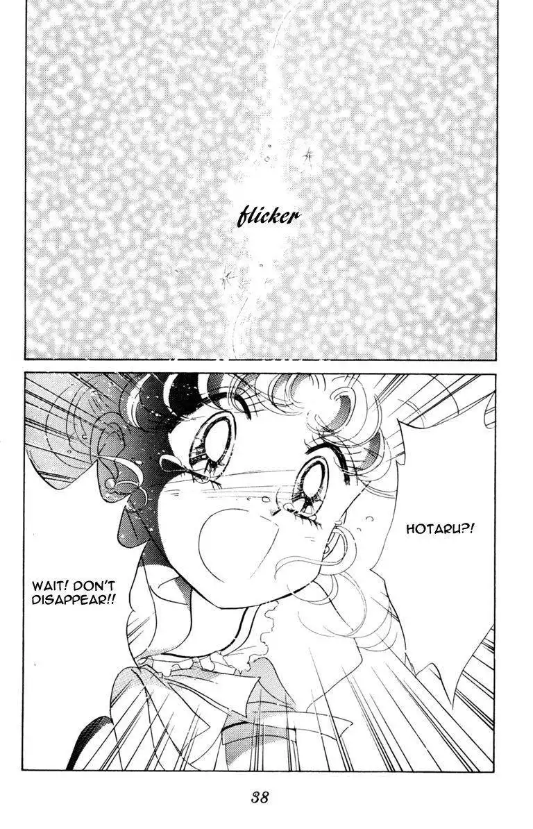 Sailor Moon Chapter 36 36